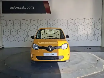 Photo 6 Renault Twingo  III E-Tech