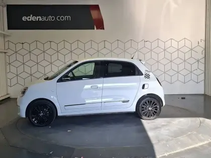 Photo Renault Twingo Urban Night