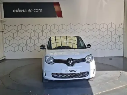 Photo 6 Renault Twingo  III SCe 65