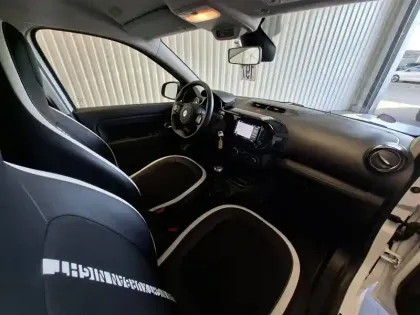 Photo 10 Renault Twingo  III SCe 65