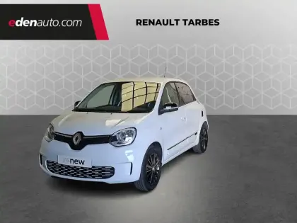 Photo 44 Renault Twingo  III SCe 65