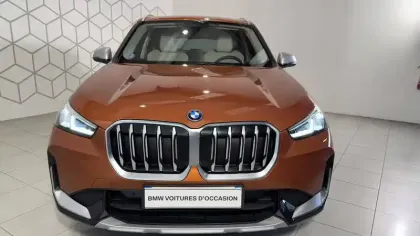 Photo 5 BMW X1  xDrive 25e 245ch DKG7