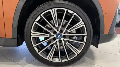 Photo 19 BMW X1  xDrive 25e 245ch DKG7