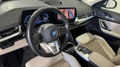 Photo 6 BMW X1  xDrive 25e 245ch DKG7