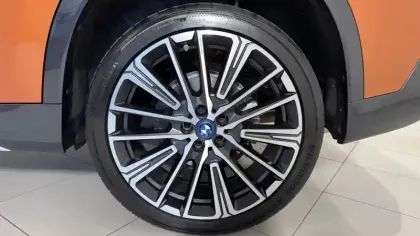 Photo 10 BMW X1  xDrive 25e 245ch DKG7
