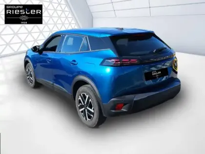 Photo 6 Peugeot 2008  100 S&S BVM6