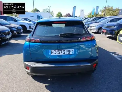 Photo 5 Peugeot 2008  100 S&S BVM6