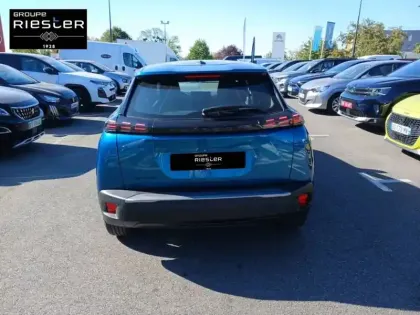 Photo 16 Peugeot 2008  100 S&S BVM6