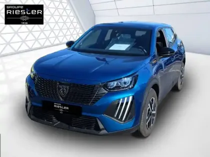 Photo Peugeot 2008 Style