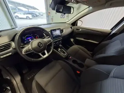 Photo 8 Renault Arkana  E-Tech 145