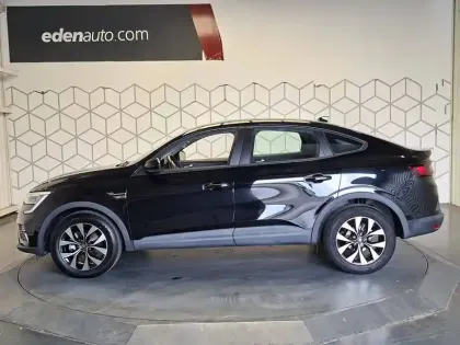 Photo Renault Arkana Zen