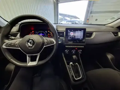 Photo 9 Renault Arkana  E-Tech 145