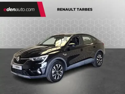 Photo 45 Renault Arkana  E-Tech 145