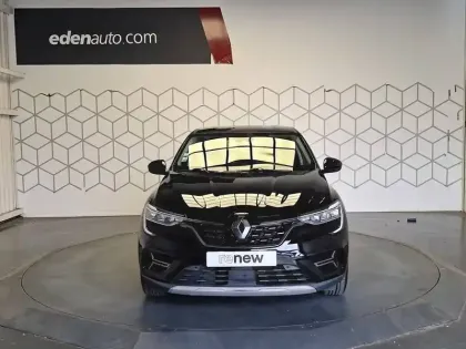 Photo 6 Renault Arkana  E-Tech 145