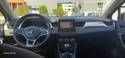 Photo 6 Renault Captur  TCe 90 - 21