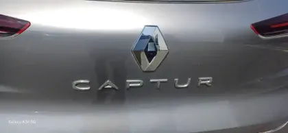 Photo 5 Renault Captur  TCe 90 - 21