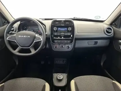 Photo 10 Dacia Spring 