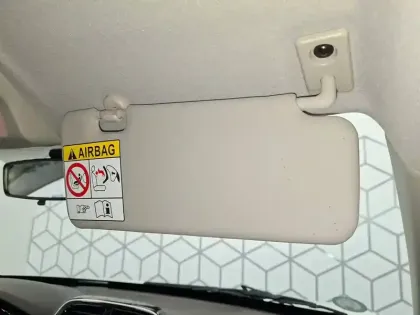 Photo 36 Dacia Spring 