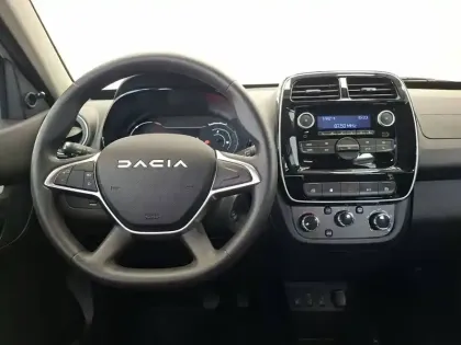 Photo 14 Dacia Spring 