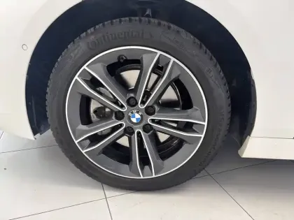 Photo 11 BMW Serie 1 118d 150 ch BVA8