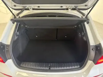 Photo 16 BMW Serie 1 118d 150 ch BVA8