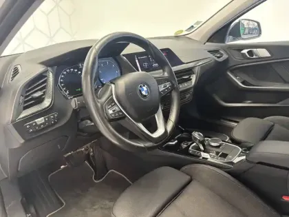 Photo 5 BMW Serie 1 118d 150 ch BVA8
