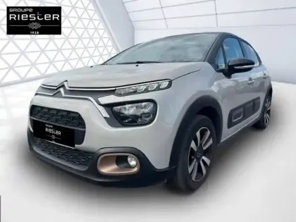 Photo Citroën C3 C-series