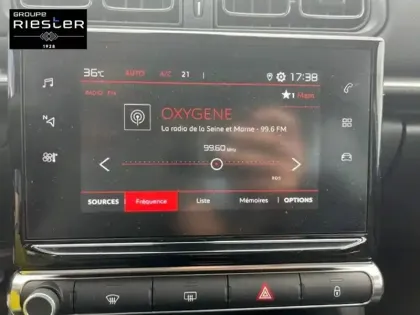 Photo 16 Citroën C3  PureTech 83 S&S BVM5