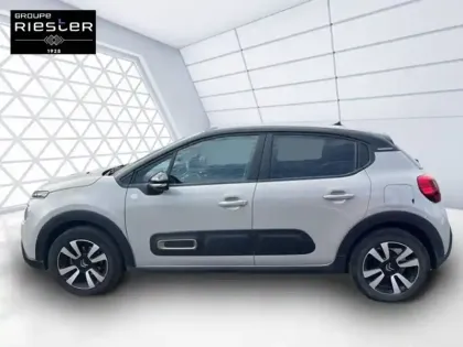 Photo 7 Citroën C3  PureTech 83 S&S BVM5