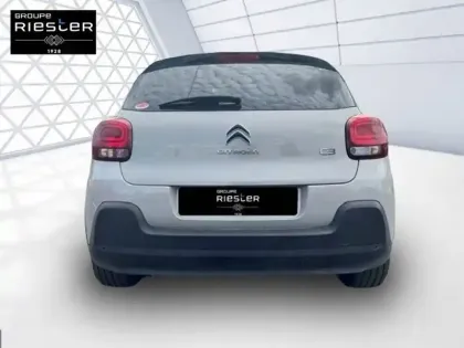 Photo 5 Citroën C3  PureTech 83 S&S BVM5