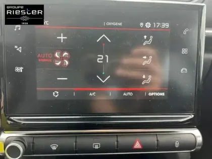 Photo 17 Citroën C3  PureTech 83 S&S BVM5