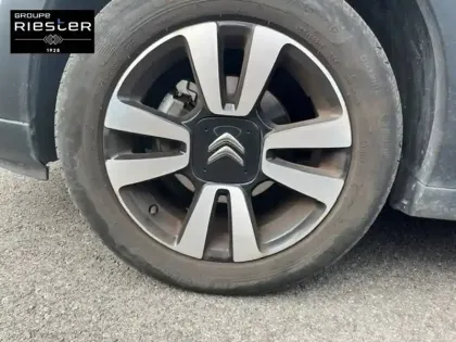 Photo 21 Citroën C3  PureTech 83 S&S BVM5