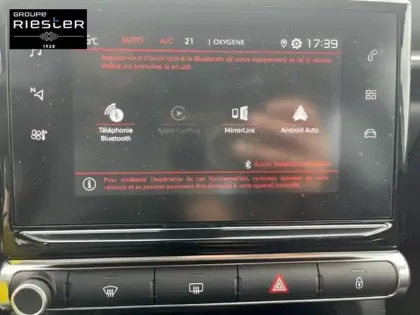 Photo 18 Citroën C3  PureTech 83 S&S BVM5