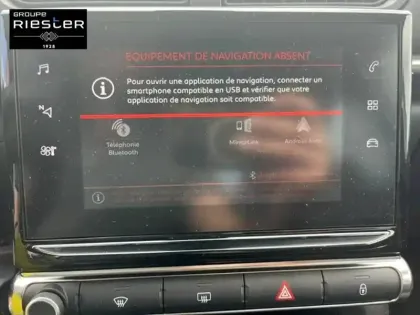 Photo 19 Citroën C3  PureTech 83 S&S BVM5