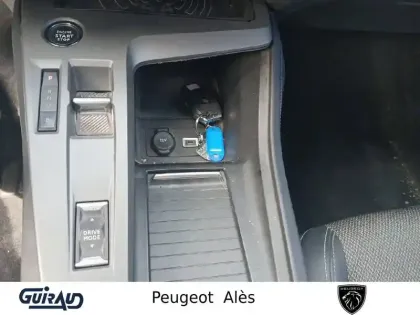 Photo 18 Peugeot 308  SW PHEV 180 e-EAT8