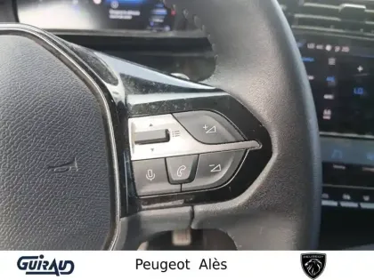 Photo 16 Peugeot 308  SW PHEV 180 e-EAT8