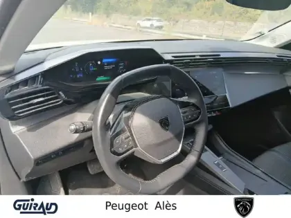 Photo 8 Peugeot 308  SW PHEV 180 e-EAT8
