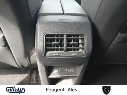 Photo 14 Peugeot 308  SW PHEV 180 e-EAT8