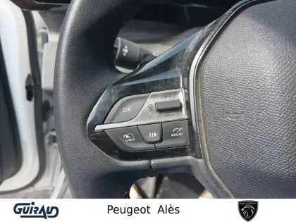 Photo 17 Peugeot 308  SW PHEV 180 e-EAT8