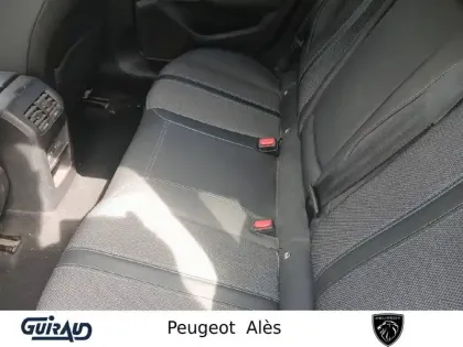 Photo 10 Peugeot 308  SW PHEV 180 e-EAT8