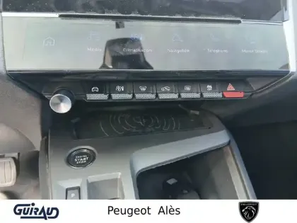 Photo 19 Peugeot 308  SW PHEV 180 e-EAT8