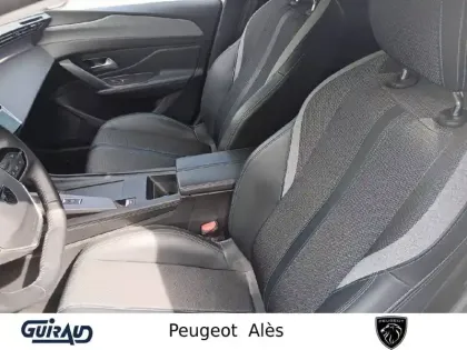 Photo 9 Peugeot 308  SW PHEV 180 e-EAT8