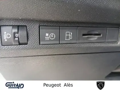 Photo 15 Peugeot 308  SW PHEV 180 e-EAT8