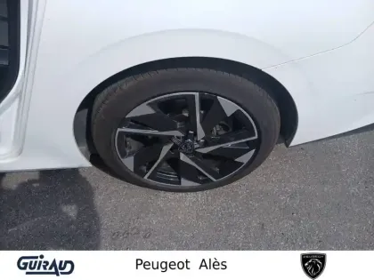Photo 11 Peugeot 308  SW PHEV 180 e-EAT8