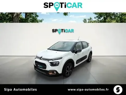 Photo Citroën C3 C-series
