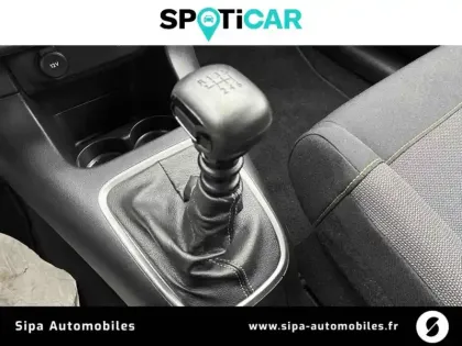 Photo 16 Citroën C3  BlueHDi 100 S&S BVM6
