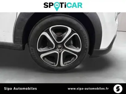 Photo 15 Citroën C3  BlueHDi 100 S&S BVM6