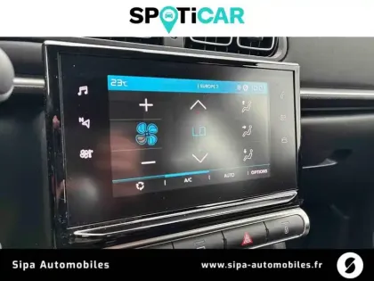 Photo 18 Citroën C3  BlueHDi 100 S&S BVM6