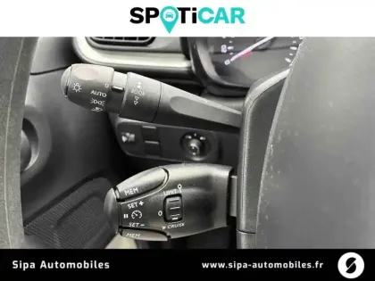 Photo 27 Citroën C3  BlueHDi 100 S&S BVM6