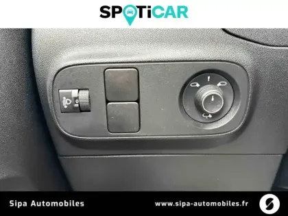Photo 25 Citroën C3  BlueHDi 100 S&S BVM6